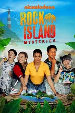Rock Island Mysteries-free