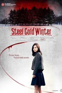 Steel Cold Winter-free