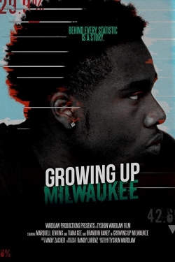 Growing Up Milwaukee-free
