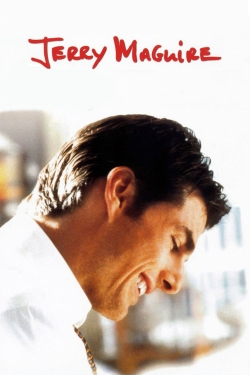 Jerry Maguire-free
