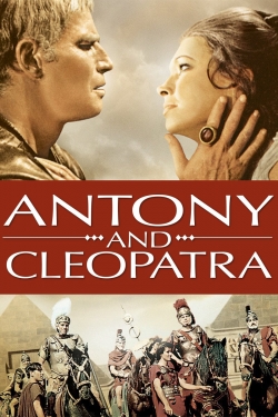 Antony and Cleopatra-free