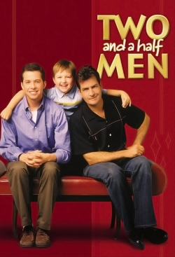 Two and a Half Men-free