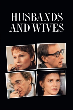 Husbands and Wives-free