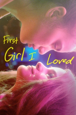 First Girl I Loved-free