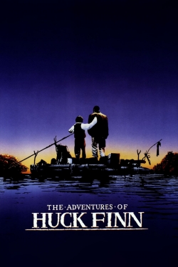 The Adventures of Huck Finn-free