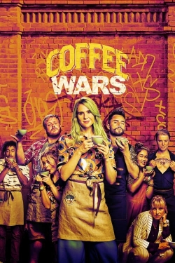 Coffee Wars-free