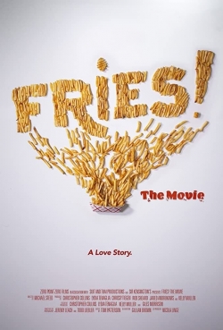 Fries! The Movie-free