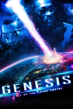 Genesis: Fall of the Crime Empire-free