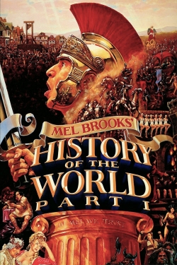 History of the World: Part I-free