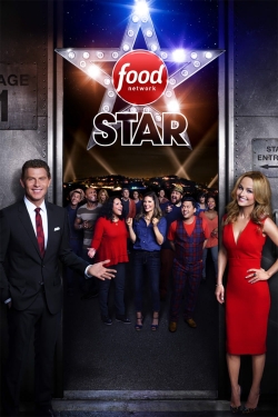 Food Network Star-free