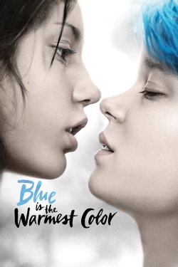 Blue Is the Warmest Color-free