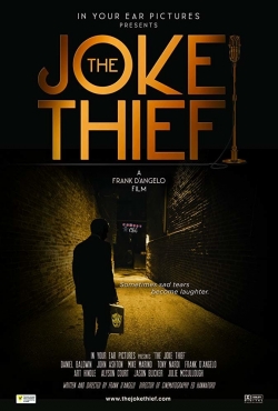 The Joke Thief-free