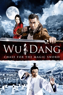 Wu Dang-free