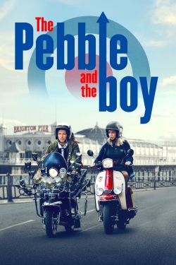 The Pebble and the Boy-free