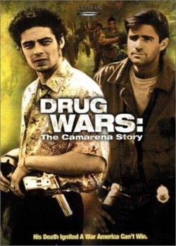 Drug Wars: The Camarena Story-free