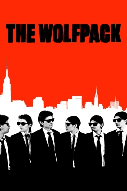 The Wolfpack-free