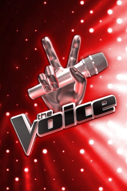 The Voice UK-free