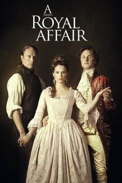 A Royal Affair-free