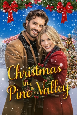Christmas in Pine Valley-free