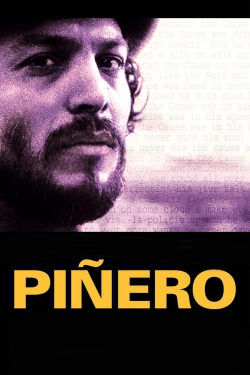 Piñero-free