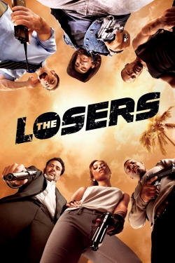 The Losers-free