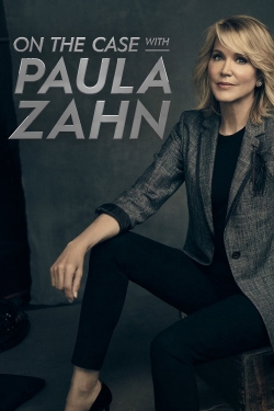 On the Case with Paula Zahn-free
