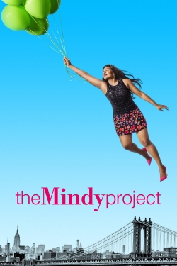 The Mindy Project-free