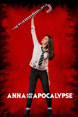 Anna and the Apocalypse-free