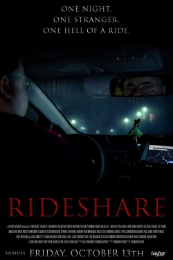 Rideshare-free