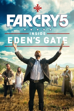 Far Cry 5: Inside Eden's Gate-free