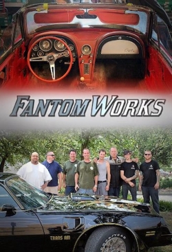 FantomWorks-free