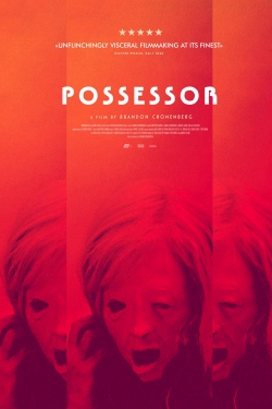 Possessor-free