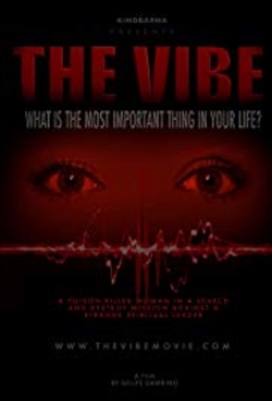 The Vibe ( impossible mission)-free