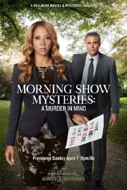 Morning Show Mysteries: A Murder in Mind-free