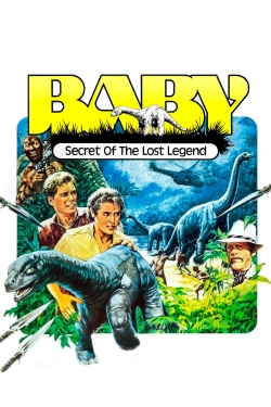 Baby: Secret of the Lost Legend-free