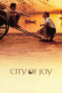 City of Joy-free