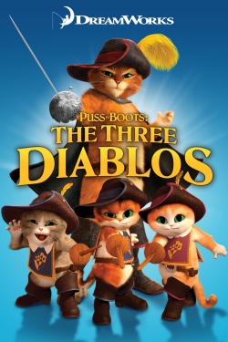 Puss in Boots: The Three Diablos-free