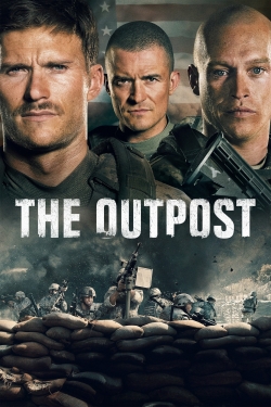 The Outpost-free