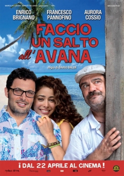 Faccio un salto all'Avana-free