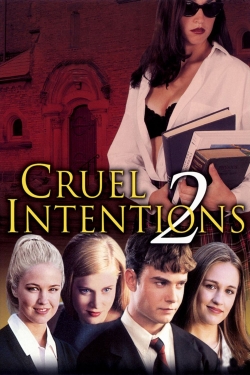 Cruel Intentions 2-free