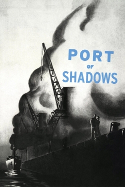 Port of Shadows-free