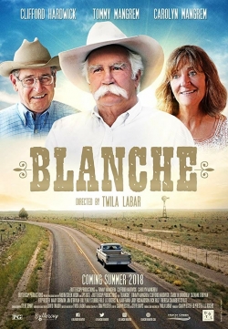 Blanche-free