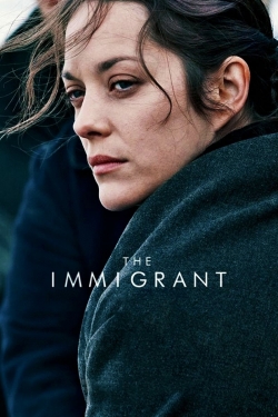 The Immigrant-free