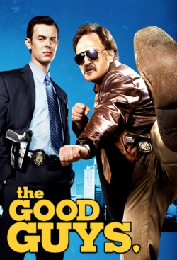The Good Guys-free