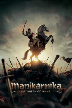 Manikarnika: The Queen of Jhansi-free