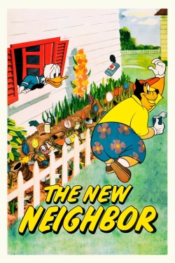 The New Neighbor-free