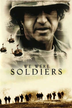 We Were Soldiers-free