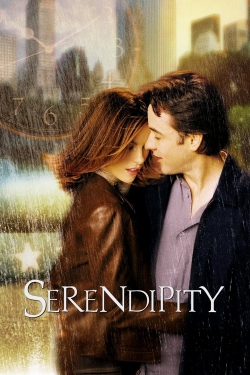 Serendipity-free