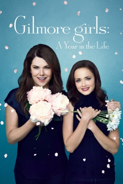 Gilmore Girls: A Year in the Life-free
