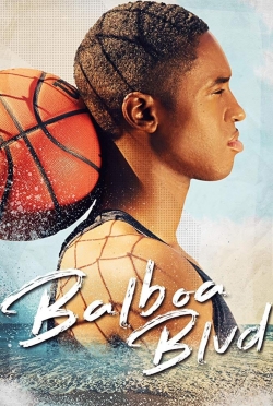 Balboa Blvd-free